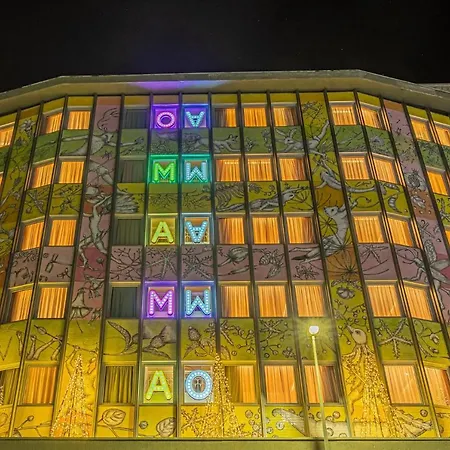 Omama Hotel-2