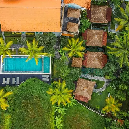 Ubud Sari Health Resort-2