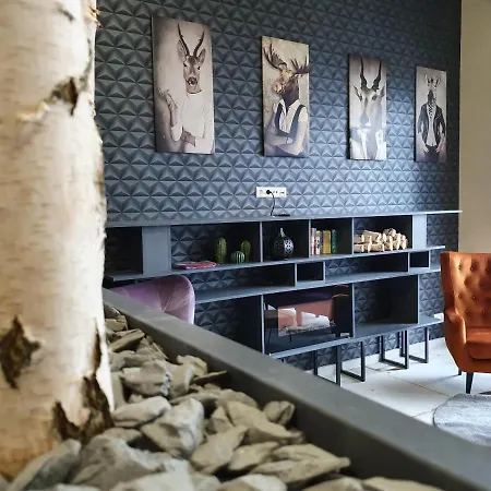 Hotel LifeStyle Mindelheim-2