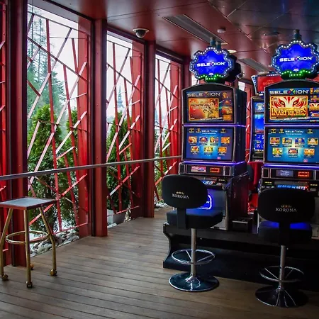 Korona, Resort&Entertainment-3