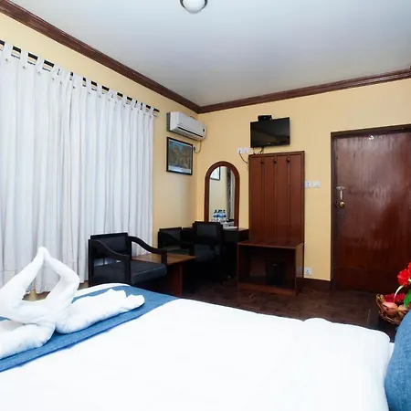 Hotel Green Horizon-3