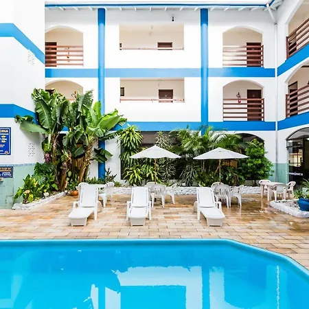 HsHotelaria - Filial Bombinhas-2