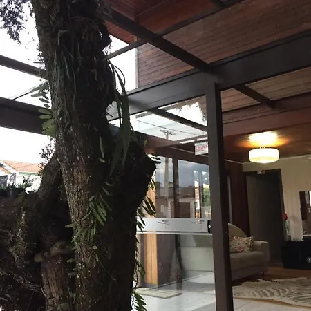 Hotel Morada dos Pinheiros-2