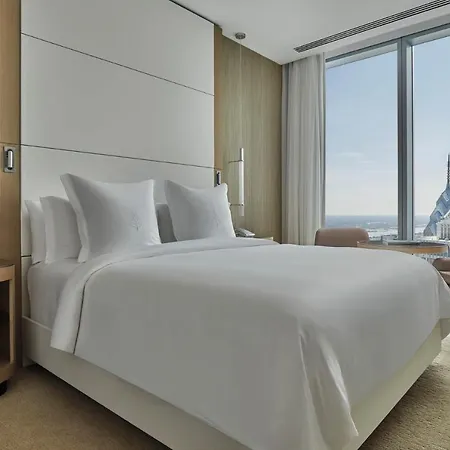 Four Seasons Hotel Philadelphia At Comcast Center-3