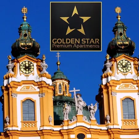 GOLDEN STAR - Premium Apartments-2