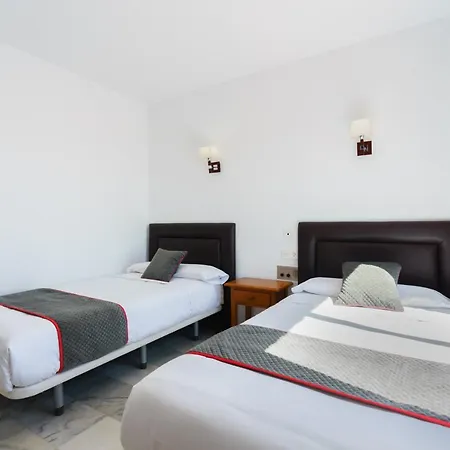 Hotel El Ancla-2