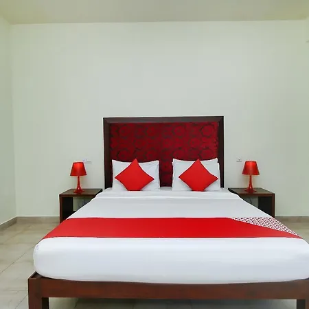 Maresia Beach Villa-2
