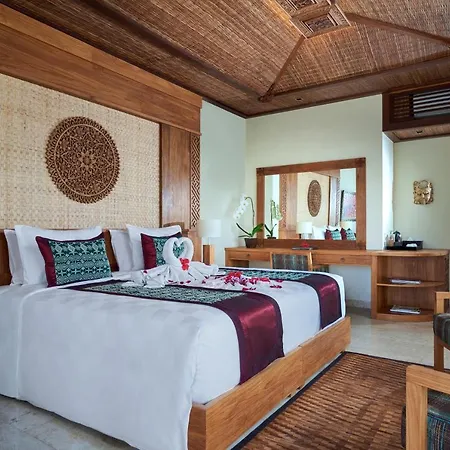 Sakti Garden Resort&Spa-2