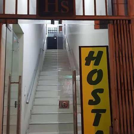 Hostal refugio's-2