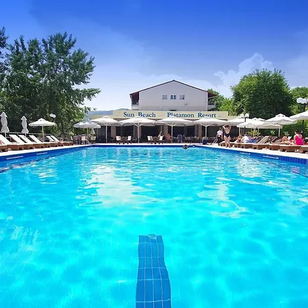 Sun Beach Hotel-3