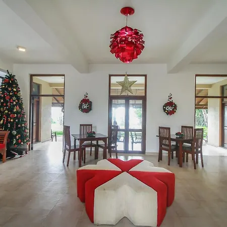 Maresia Beach Villa-3