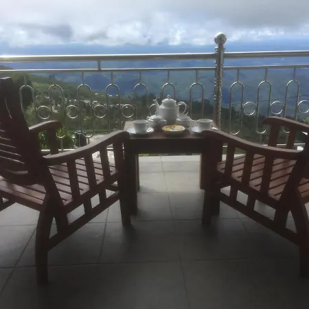 Amaya View Guest Inn-3