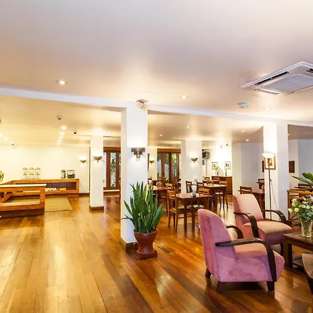 Le Charme Vientiane Hotel-2