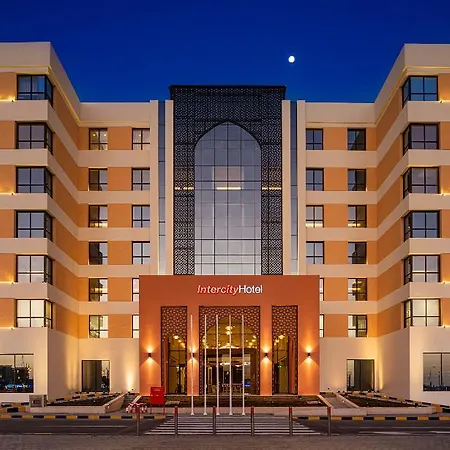 Intercityhotel Nizwa-2