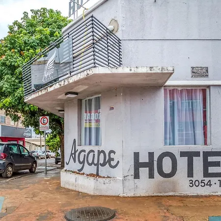 Ágape Hotel-3
