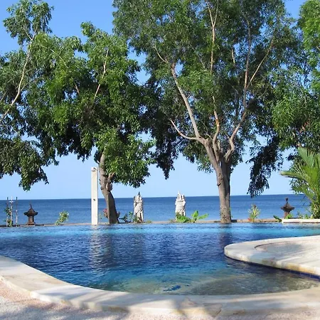 Bali Dream House-3