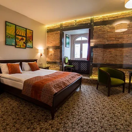 Hotel Starka-3