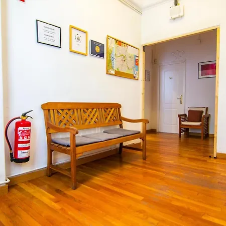 Kasa Katia Guest House-3