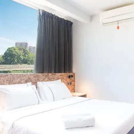 I-Hotel Kuala Lumpur-3
