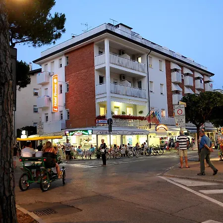 Hotel Firenze-3