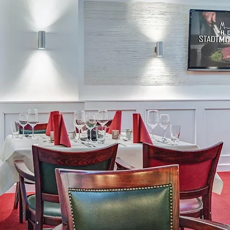 Hotel Stadt Mühlhausen-3