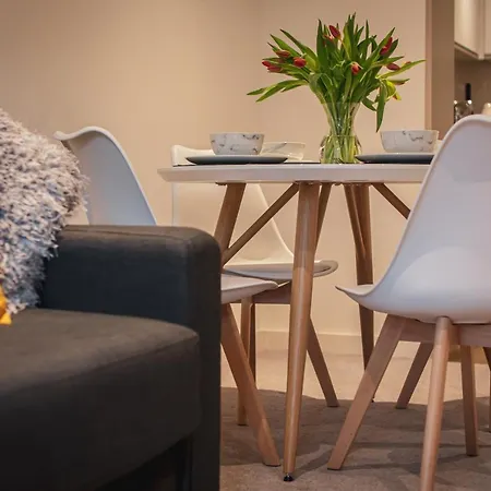 Open Key Apartments-3