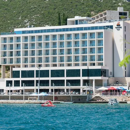 Hotel VAPORE-2