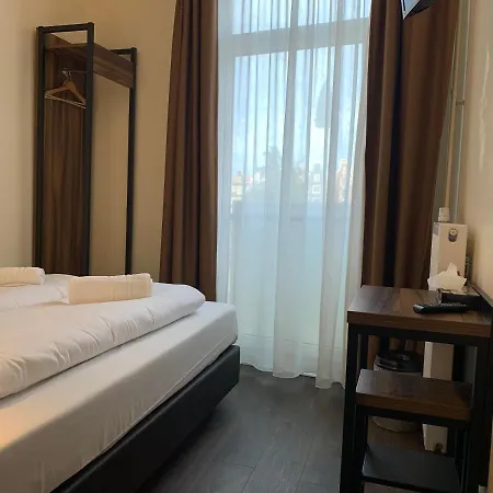 Orange Tulip Hotel-3