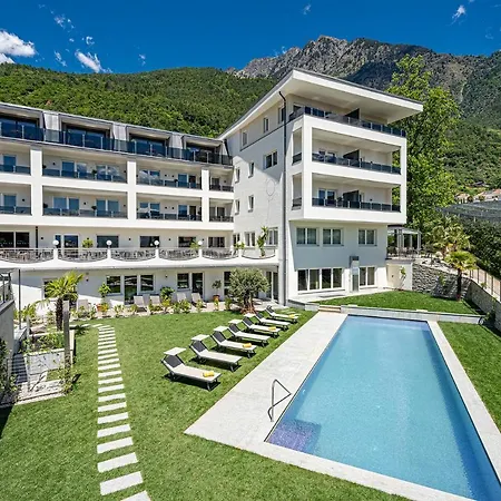 Das Mitterplarser Hotel-2