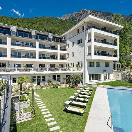 Das Mitterplarser Hotel-3