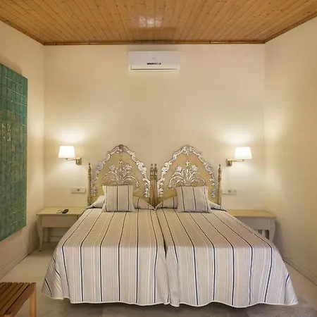 Hotel El Molí-3