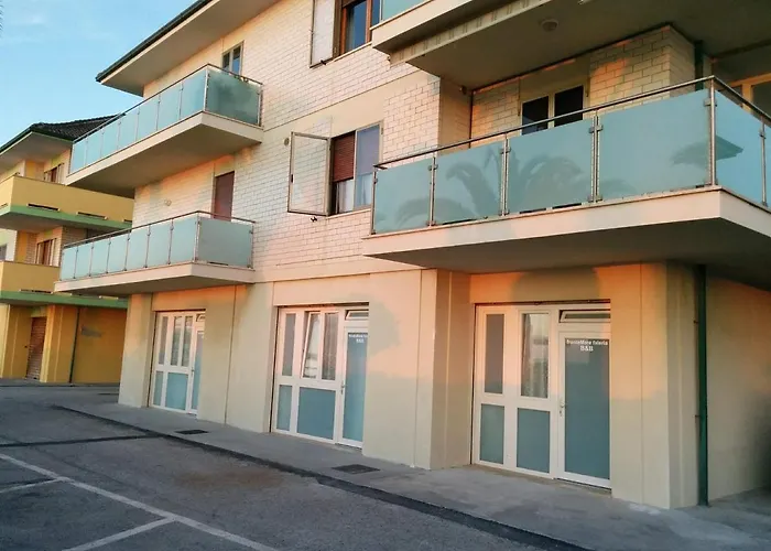 Hotel familiare: fronteMare Faleria