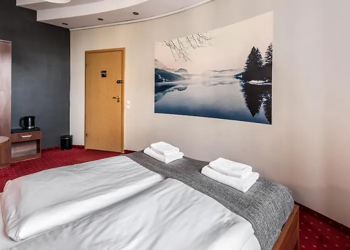 Flamingo Premium Hostel