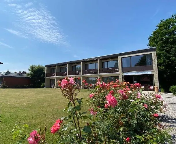 Hotel Filoxenia
