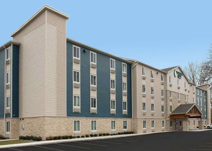 3 star hotels Likehome Extended Stay Columbus