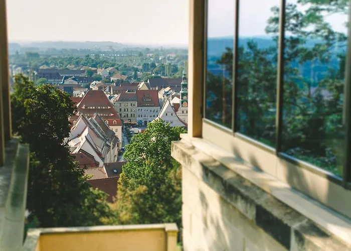 Schloß Sonnenstein