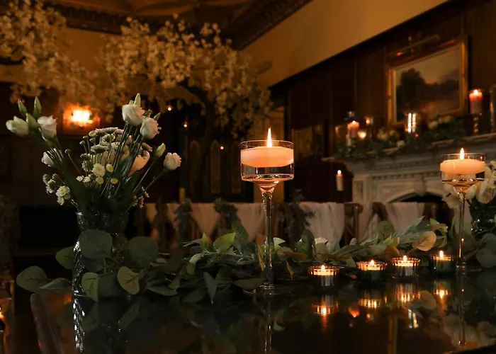 Rosehill House Hotel