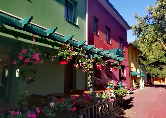 Bölsche Hotel