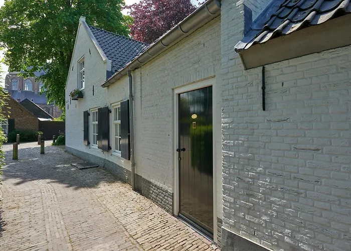 Huys en Hoff Aen Den Haspel