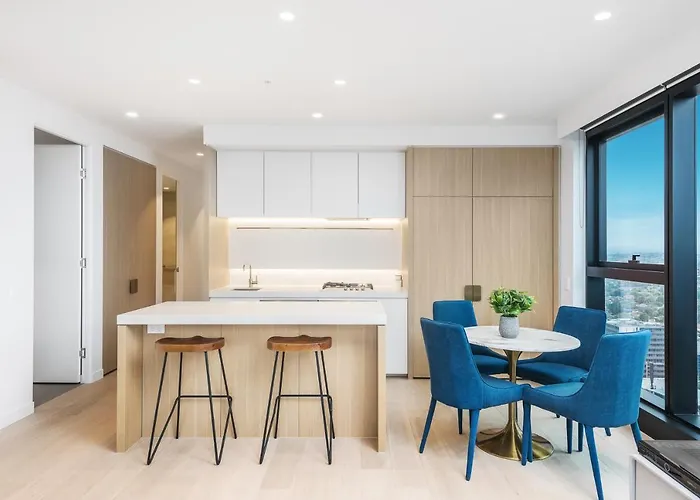 Sky One Apartments By Cllix