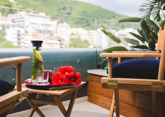 Boutique Hotel Vissi d'Arte
