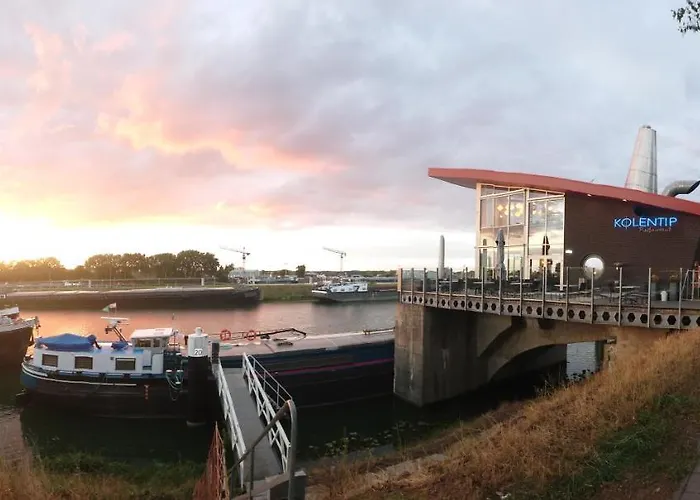 Hotel Gasterij in het Gouden Hoefijzer