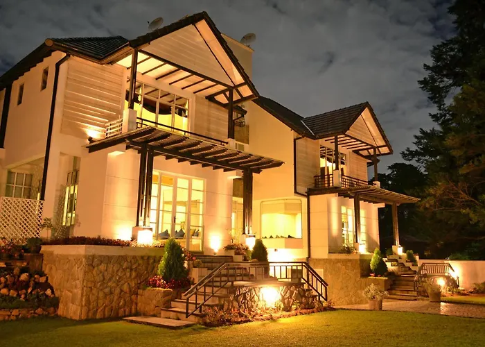 Unique Cottages