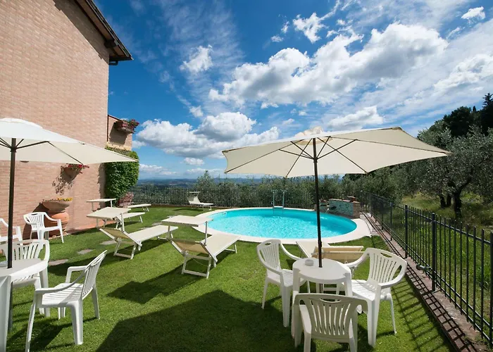 Casa vacanza: Casa Lari