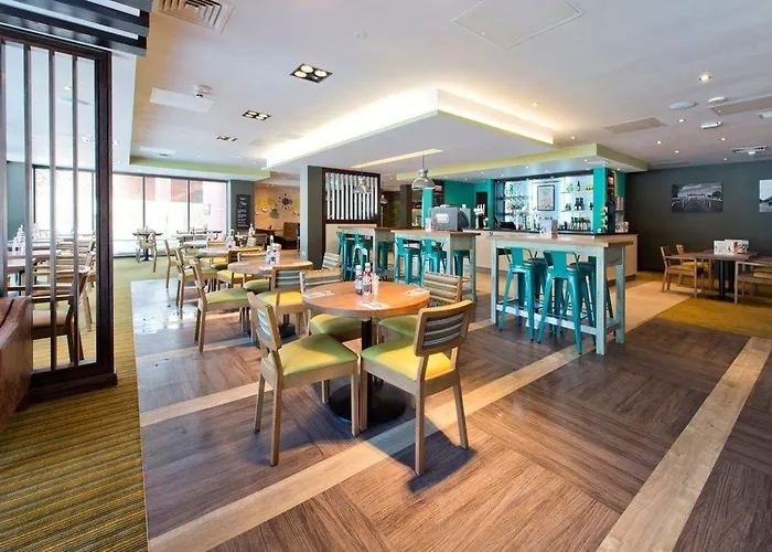 Premier Inn Newbury Town Centre