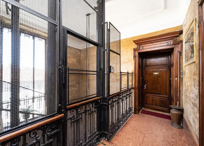 Le Dimore Suites