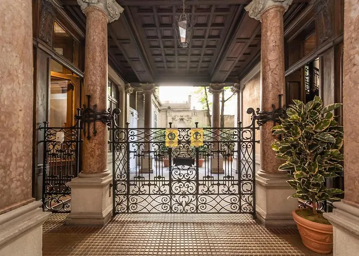 Le Dimore Suites