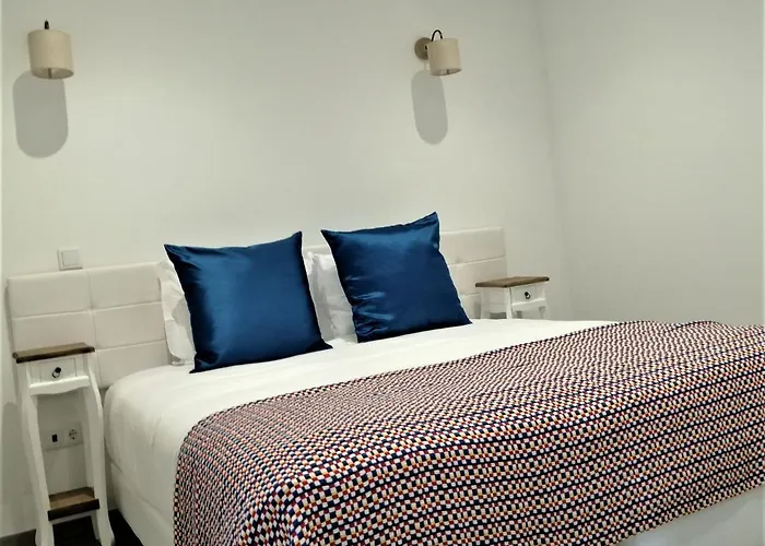 Hotel: Raiz Alentejana