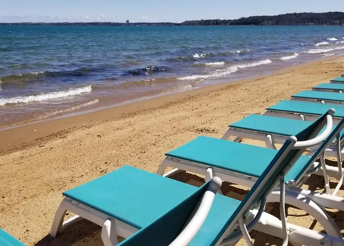 B&B only: Brio Beach Inn