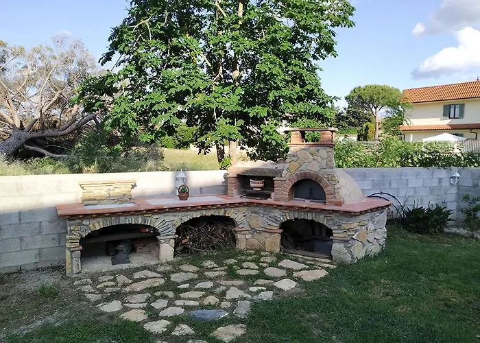 Hotel: La California